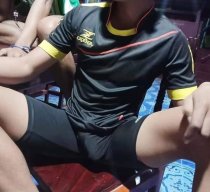 Boy men